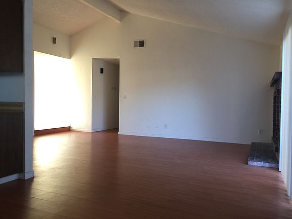 Living Room taken from Dining area