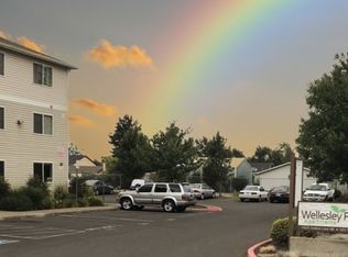 Wellesley Park Apartments Live here!, Salem, OR 97305
