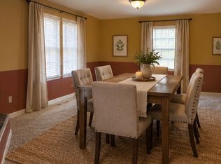 2317 New Moon Ct, Augusta, GA 30906