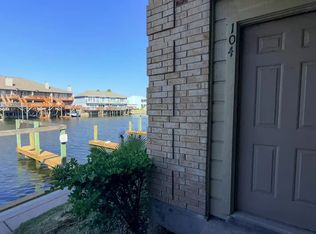 15421 Seamount Cay Ct APT 104, Corpus Christi, TX 78418