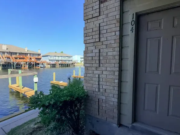 15421 Seamount Cay Ct APT 104, Corpus Christi, TX 78418