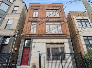 1454 W Blackhawk St APT 1, Chicago, IL 60642