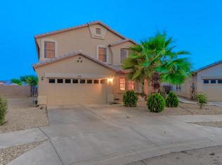 3103 W Alta Vista Rd, Phoenix, AZ 85041