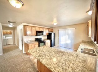 1620 20th St APT 4, Heyburn, ID 83336