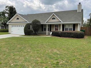 4204 Bridle Trl, Valdosta, GA 31605