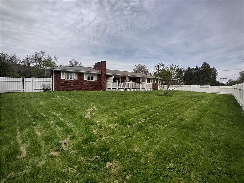 1118 Wampum Rd, Ellwood City, PA 16117 MLS 1552861 Zillow