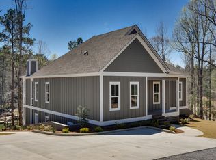 20 4th Ave, Eclectic, AL 36024