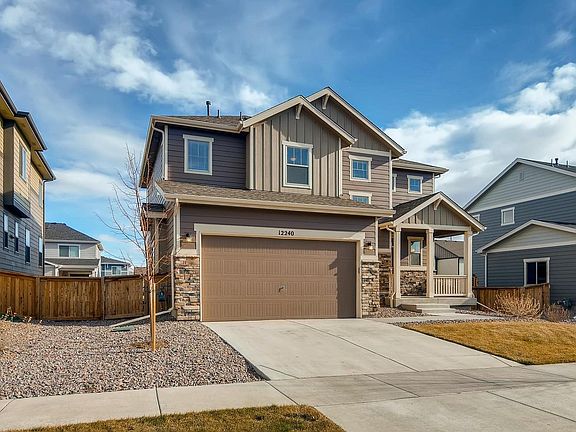 2nd image of 12240 Idalia Pl