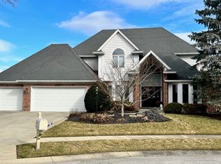 4911 Kilkenny Ct, Indianapolis, IN