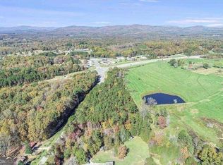 123 Talmadge Dr, Mount Airy, GA 30563