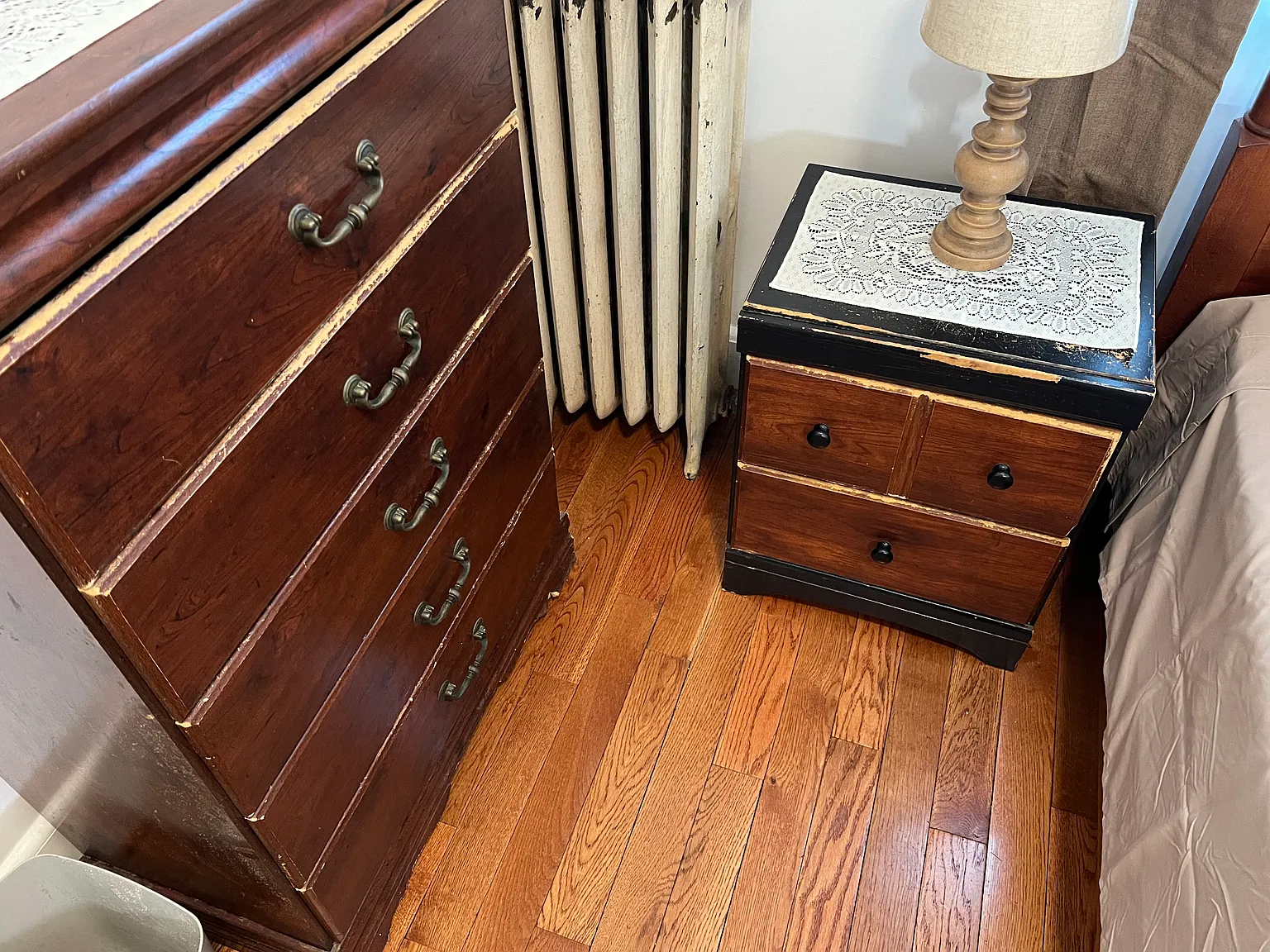 1 bed, 100 sqft, $895 — Photo 4