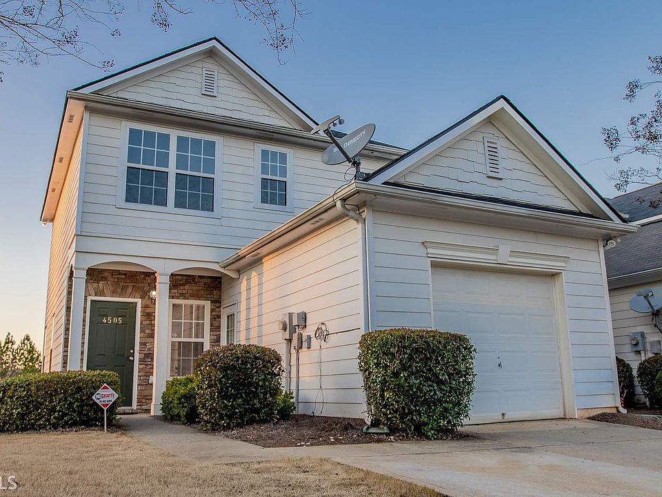 1st image of 4505 Yellow Sash Ct