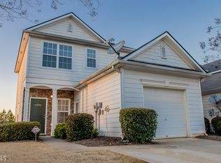 4505 Yellow Sash Ct, Oakwood, GA 30566