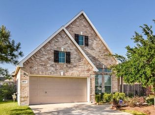 5534 Marble Ravine Dr, Richmond, TX 77407