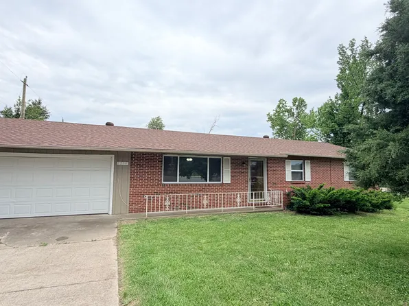 1204 W New Hope Rd, Rogers, AR 72758