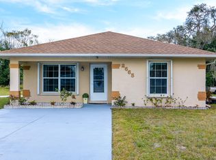 2665 Pineapple Ave, Mims, FL 32754