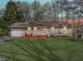1108 Wythe Ct, Fredericksburg, VA 22405