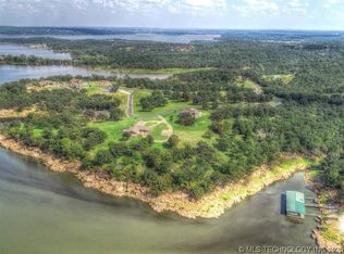 792 S 276th West Ave, Sand Springs, OK 74063