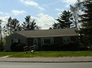 188 Burncoat St, Worcester, MA 01606