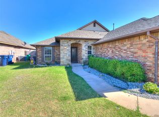 19200 Everwood Dr, Edmond, OK 73012