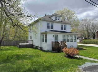 130 School St, Liverpool, NS B0T 1K0