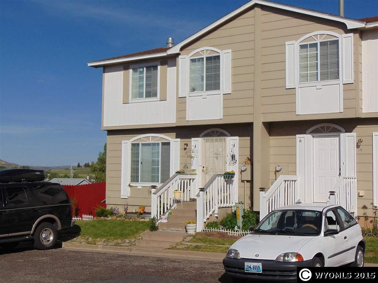 13 Incline Dr, Evanston, WY 82930 Zillow