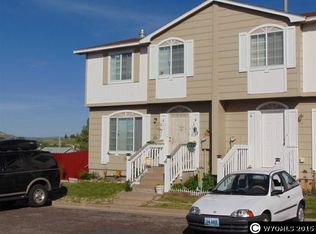 13 Incline Dr, Evanston, WY 82930