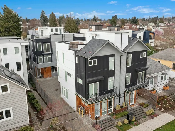 1142 NW 59th St #B, Seattle, WA 98107