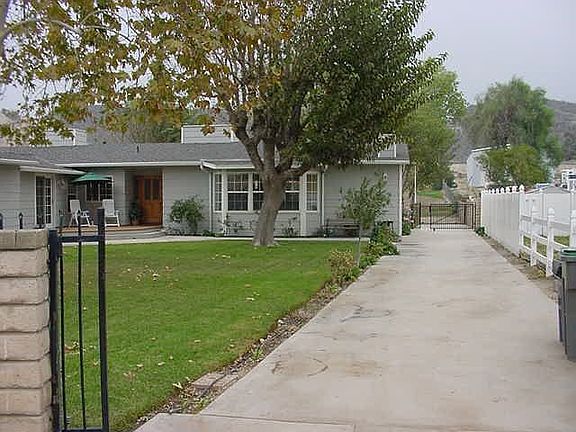 rv access