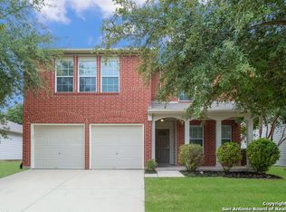 1717 Rainy Brk, Schertz, TX 78154