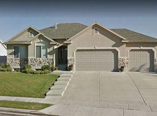 205 E 1500 N, Layton, UT 84041