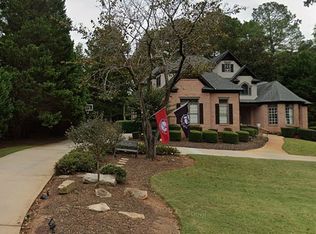 203 Clear Springs Ln, Peachtree City, GA 30269