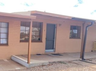 306 1st St #3, Huachuca City, AZ 85616