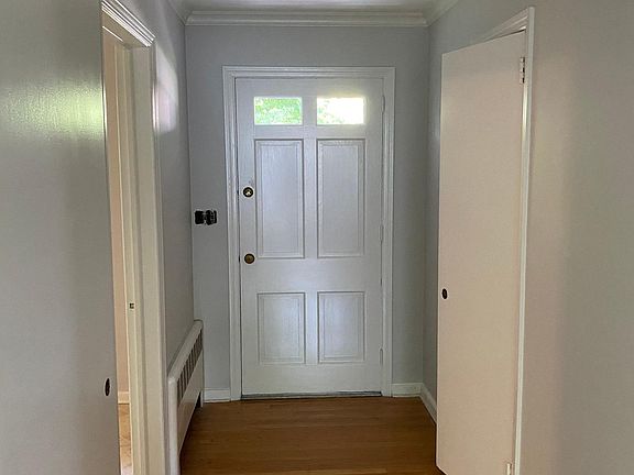 Entryway