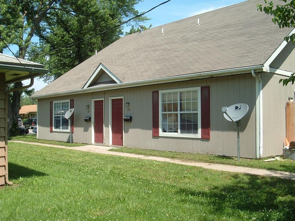 2nd image of 1812 Missouri St