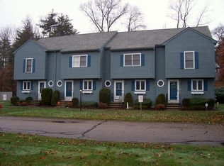 403 Standpipe Dr, Rockland, MA 02370