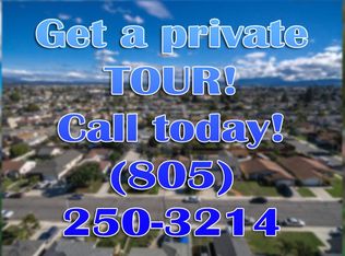 3014 Moonlight Park Ave, Oxnard, CA 93036