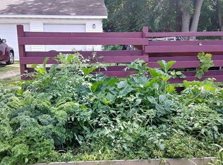 214 Columbus St, Lodi, WI 53555