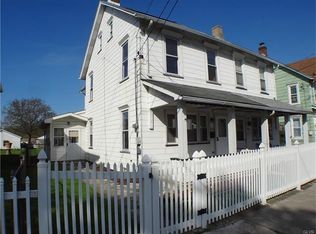 1658 Newport Ave, Northampton, PA 18067