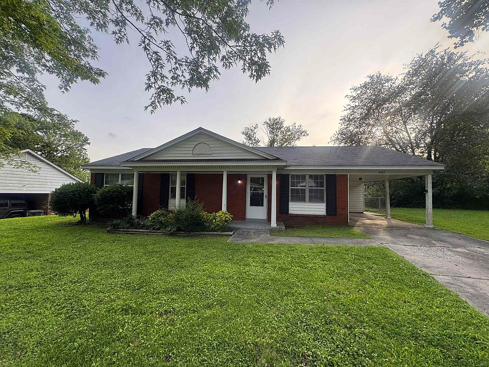 1st image of 4017 Edenburg Dr