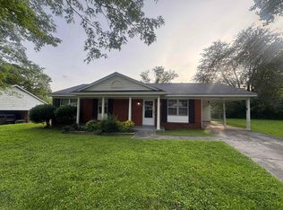 4017 Edenburg Dr, Memphis, TN 38127