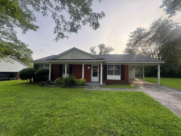 4017 Edenburg Dr, Memphis, TN 38127