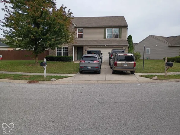 2175 Rosswood Blvd, Indianapolis, IN 46229