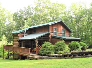 1982 Smith Mountain Rd, Rockwood, TN 37854