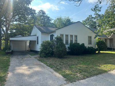 2532 Hoyt St, Muskegon Heights, MI, 49444