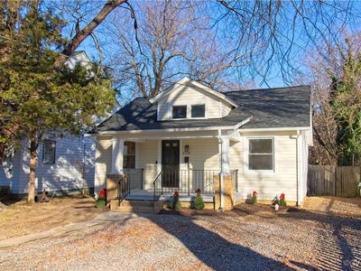 6109 Hermitage Rd, Henrico, VA, 23228