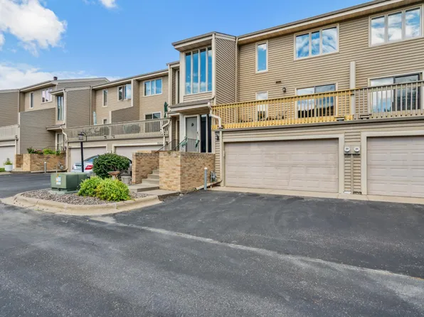 7505 Harold Ave, Golden Valley, MN 55427