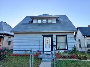 3005 Saint Joseph Ave, Saint Joseph, MO 64505