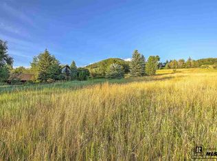 1550 Anglers Dr, Steamboat Springs, CO 80487
