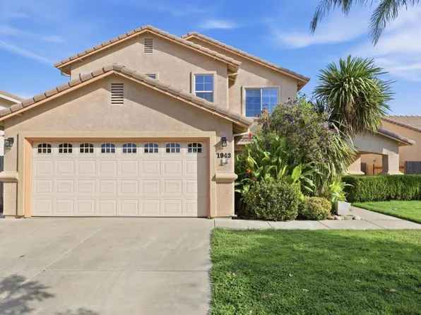 1943 Hardial Dr, Yuba City, CA 95993